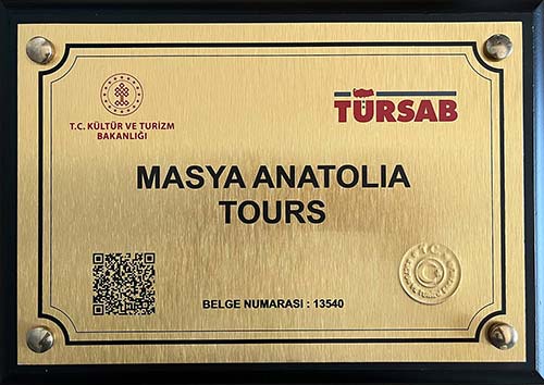 Masya Anatolia Tours